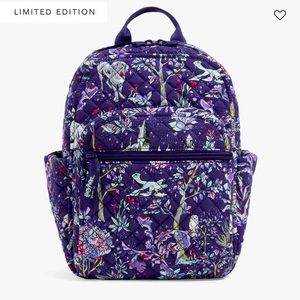 Vera Bradley Harry Potter Small Backpack